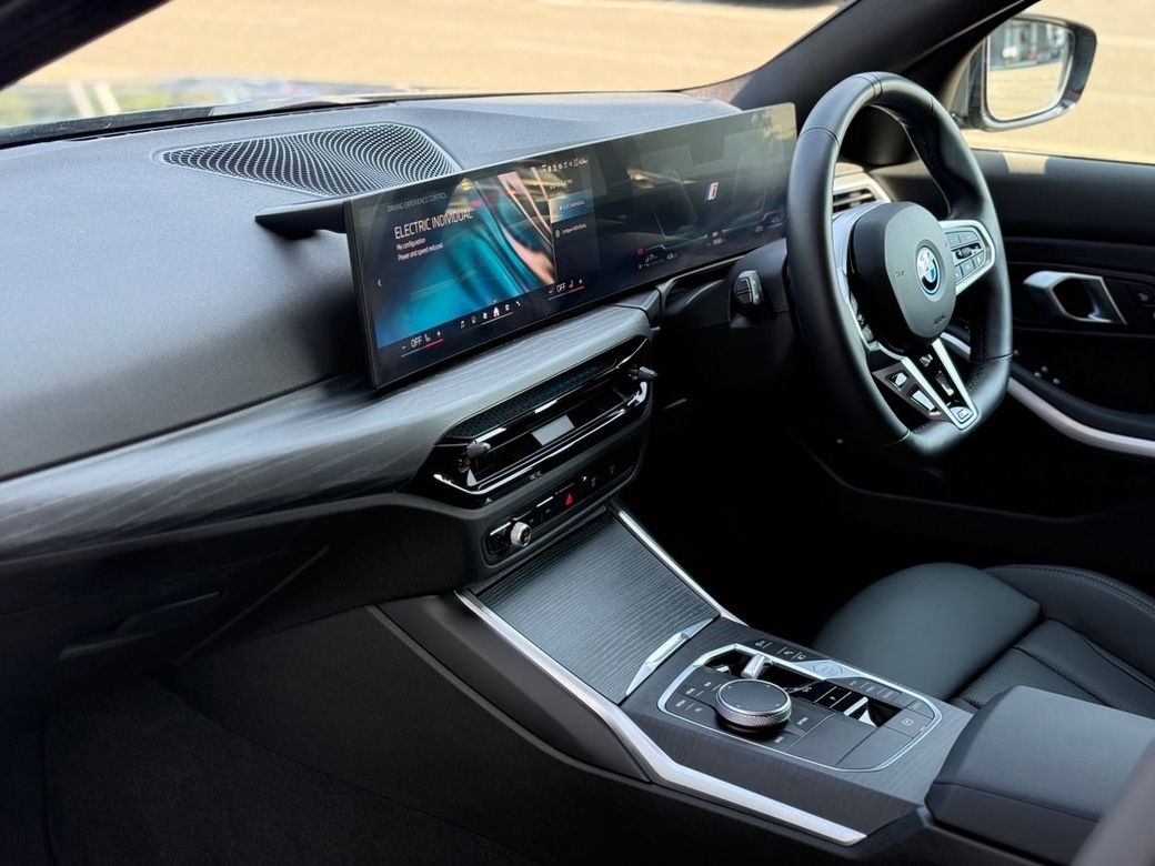 2026 BMW 3 Series