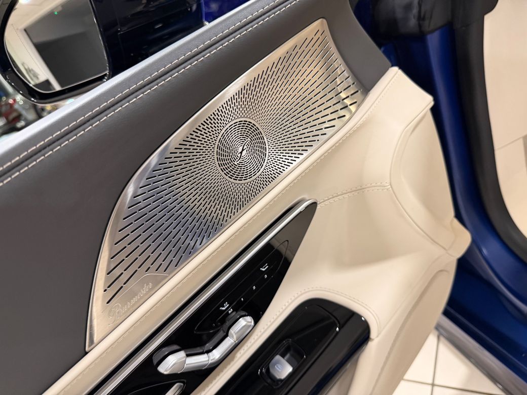 2023 Mercedes-Benz SL Class