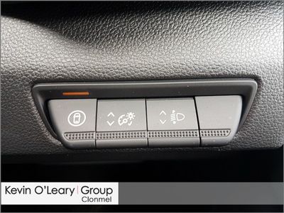 2025 Renault Trafic