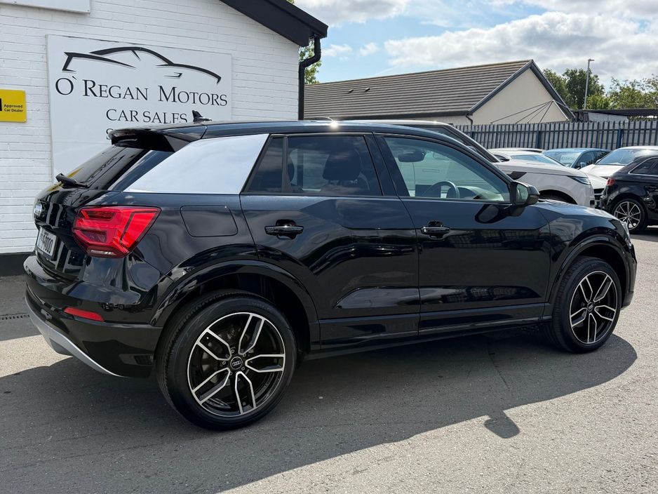 2018 Audi Q2