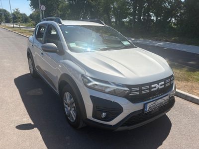 2023 Dacia Sandero
