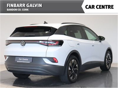 2024 Volkswagen ID.4