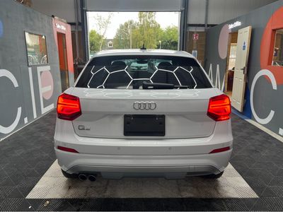 2019 Audi Q2