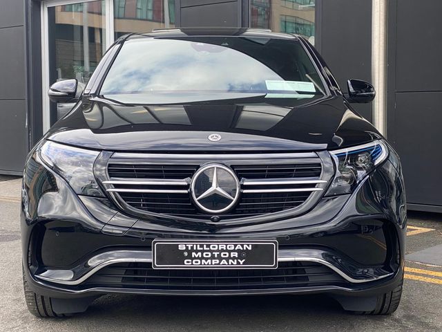 vehicle for sale from Stillorgan Motor Company