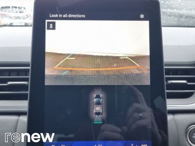 2026 Renault Symbioz