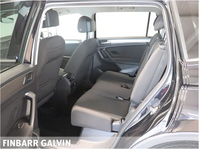 2022 Volkswagen Tiguan Allspace