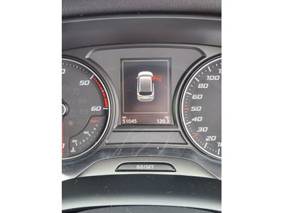 2020 SEAT Ateca