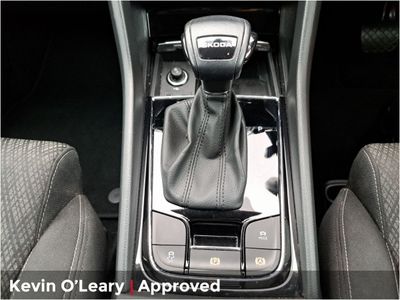 2023 Skoda Karoq