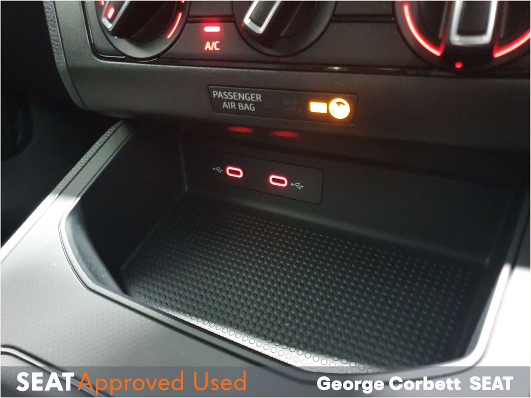 2024 SEAT Ibiza