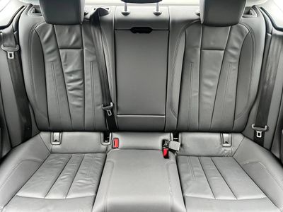 2021 Audi A5
