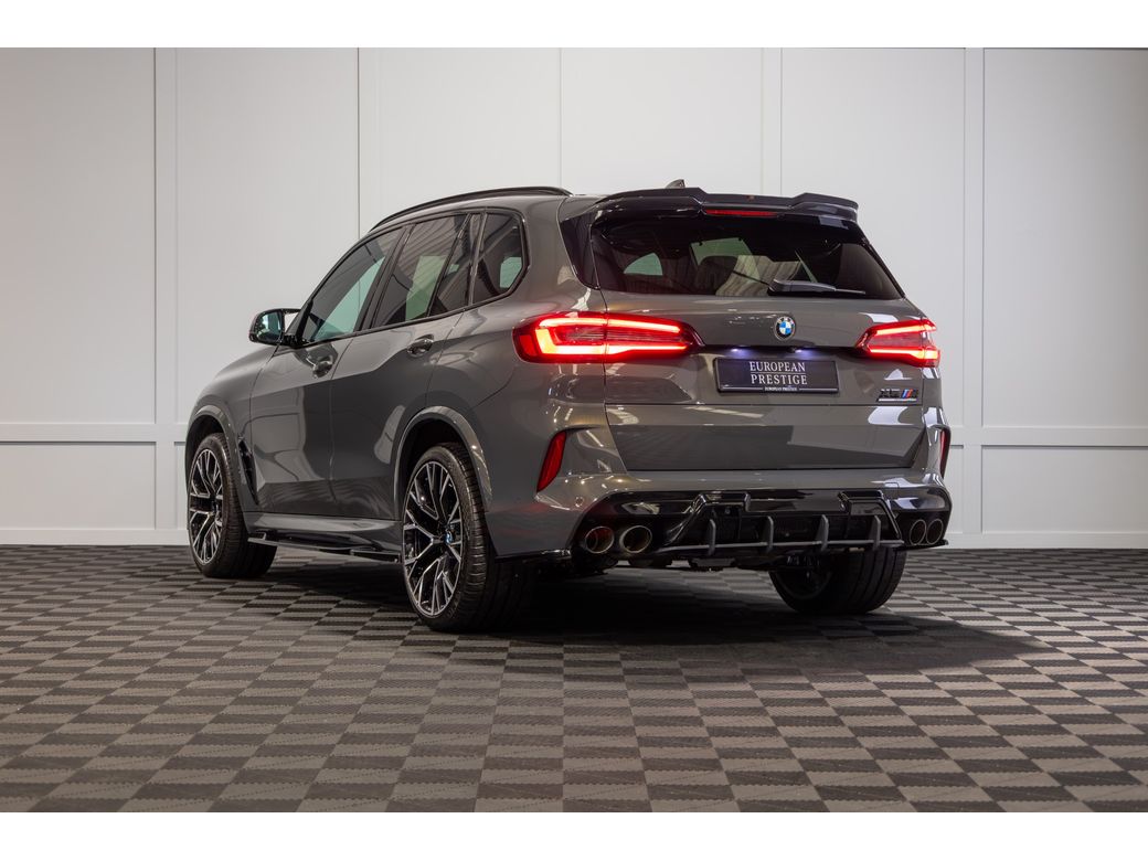2023 BMW X5