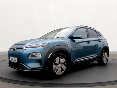 2021 Hyundai Kona