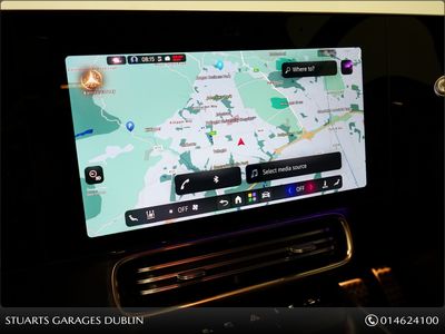 2026 Mercedes-Benz CLA Class