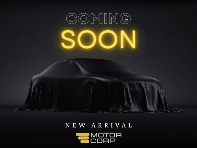 vehicle for sale from Motor Corp
