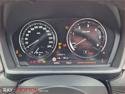 2021 BMW X2
