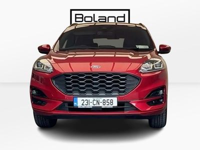 2023 Ford Kuga