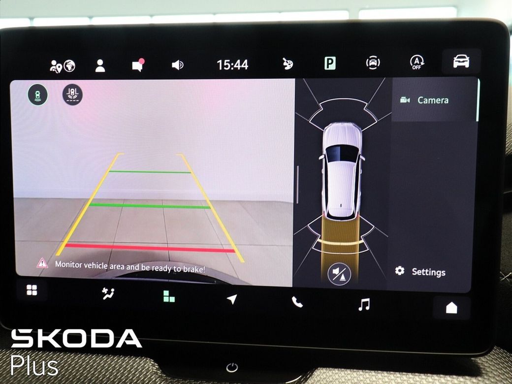 2026 Skoda Kodiaq