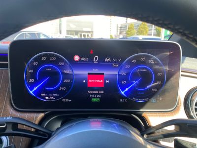 2024 Mercedes-Benz EQE