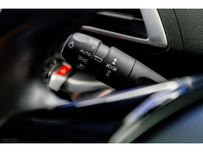 2019 Peugeot 3008