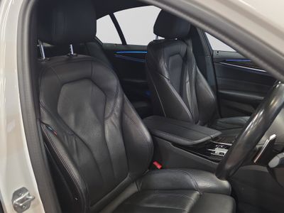 2023 BMW 5 Series