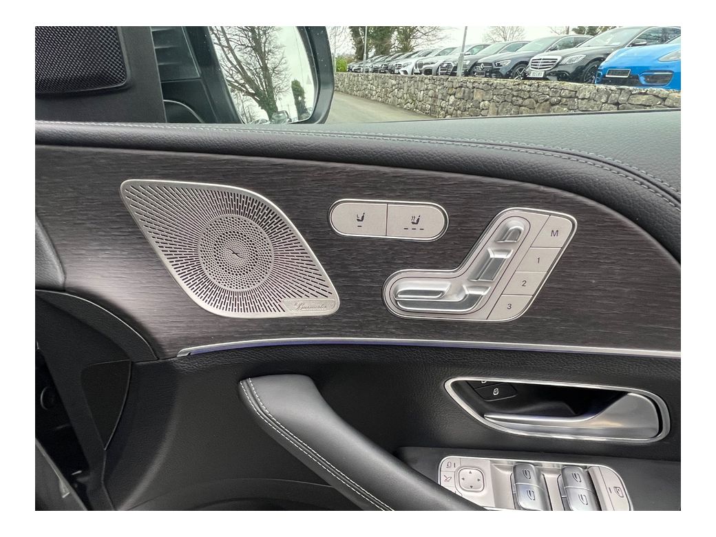 2023 Mercedes-Benz GLE Class