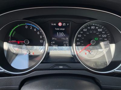 2021 Volkswagen Passat