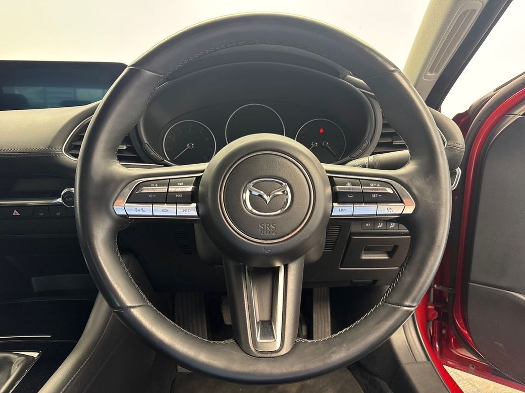 2023 Mazda Mazda3