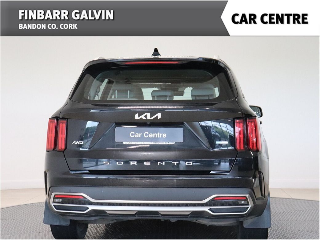 2022 Kia Sorento