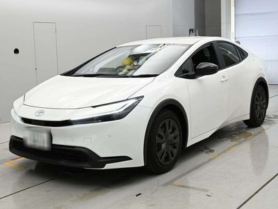 2024 Toyota Prius