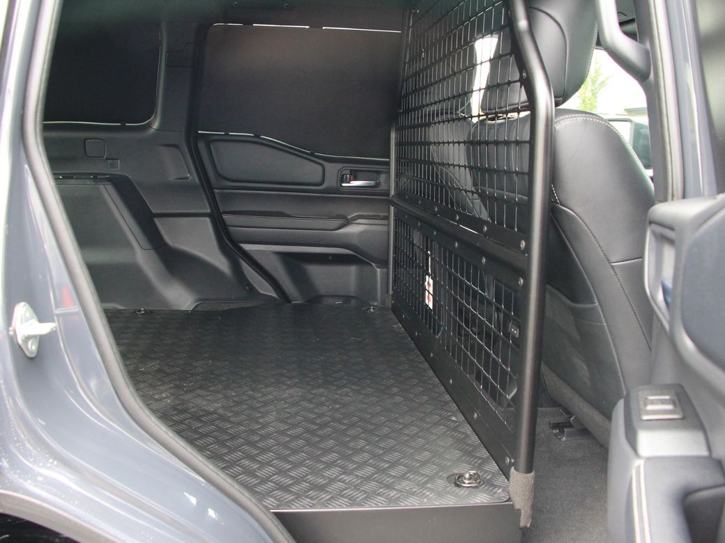 2026 Toyota Landcruiser