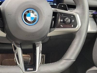 2024 BMW 5 Series
