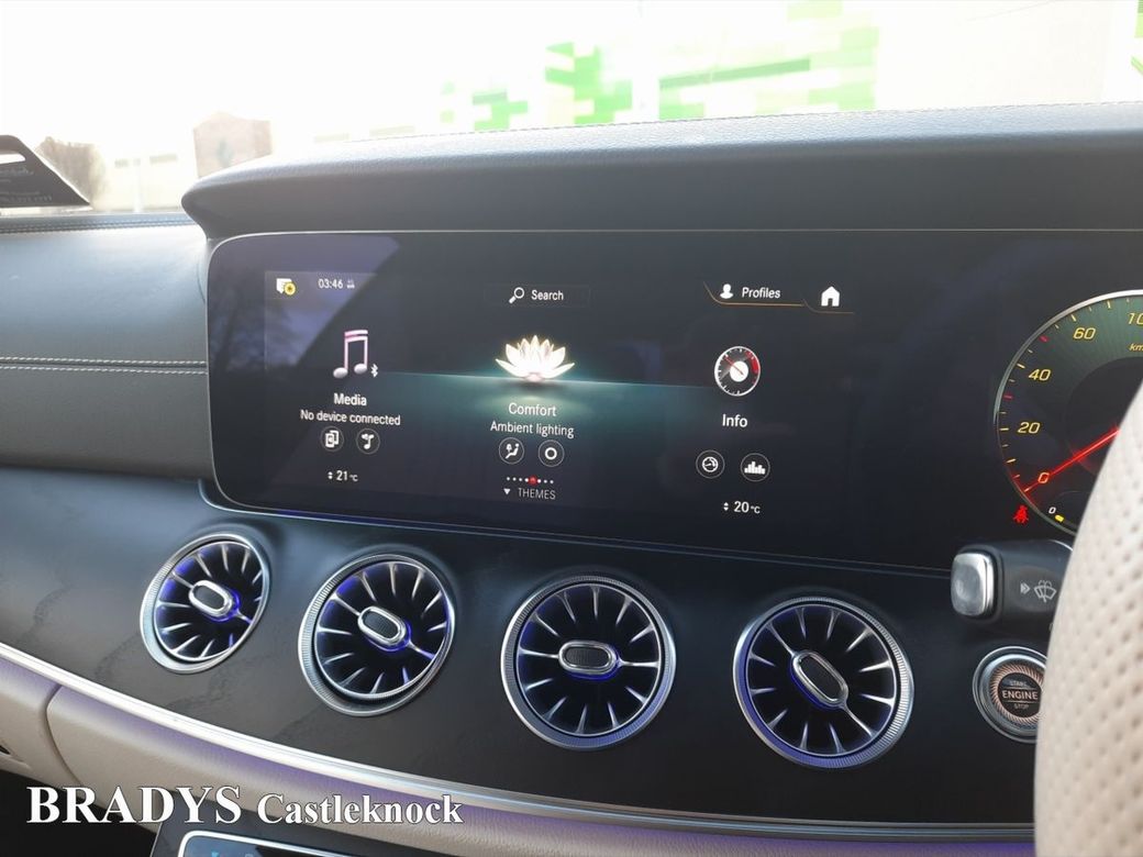 2022 Mercedes-Benz E Class