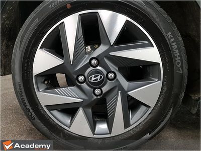 2023 Hyundai i10