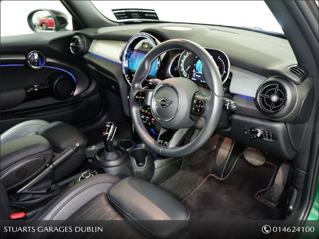 2023 Mini Cooper