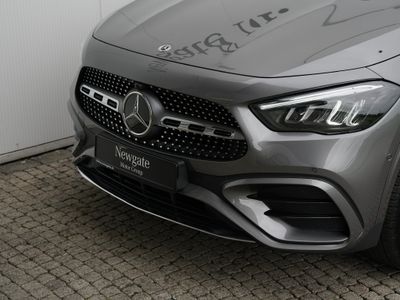 2026 Mercedes-Benz GLA Class