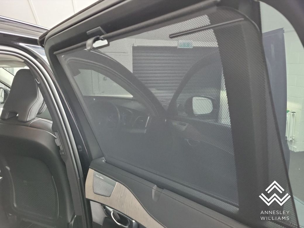 2024 Volvo XC90