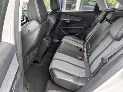 2018 Peugeot 3008