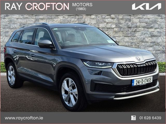 vehicle for sale from Ray Crofton Ltd