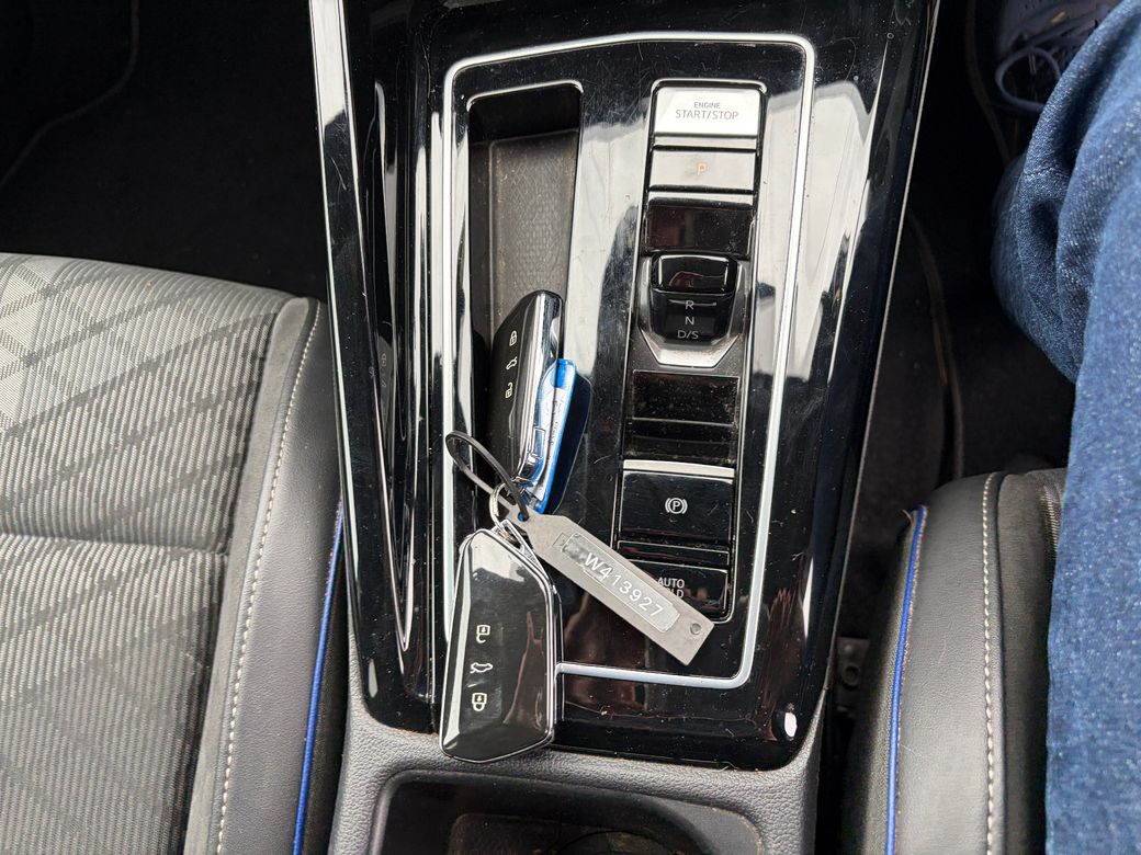 2024 Volkswagen Golf