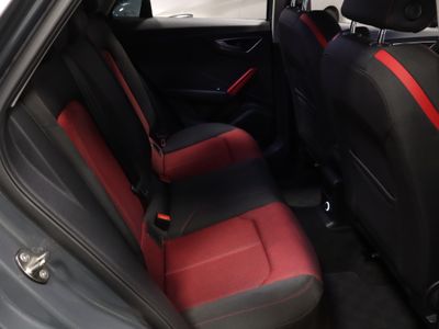 2018 Audi Q2
