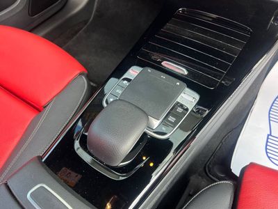 2020 Mercedes-Benz A Class