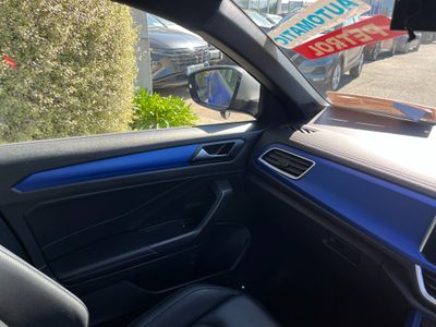 2023 Volkswagen T-Roc