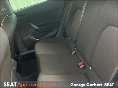 2022 SEAT Ibiza