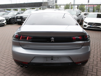 2019 Peugeot 508