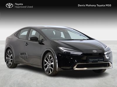 2023 Toyota Prius
