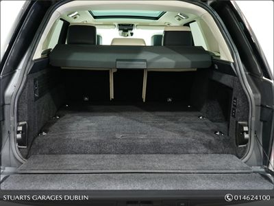 2021 Land Rover Range Rover
