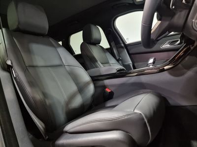 2026 Land Rover Range Rover Velar