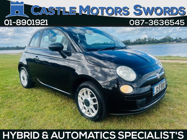 vehicle for sale from Castle Motors Swords