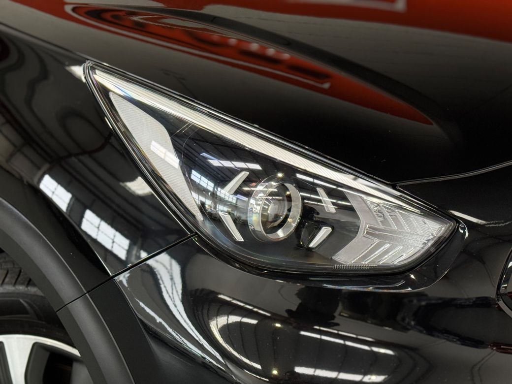 2021 Kia Niro