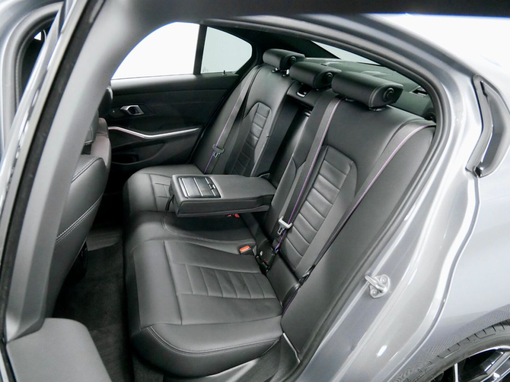 2024 BMW 3 Series